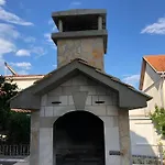 With Parking Space Rastici, Ciovo - 17276 * Trogir