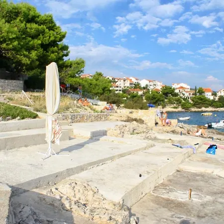 With Parking Space Rastici, Ciovo - 17276 Apartment Trogir