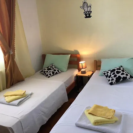 With Parking Space Rastici, Ciovo - 17276 * Trogir