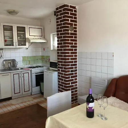 With Parking Space Rastici, Ciovo - 17276 Apartment Trogir