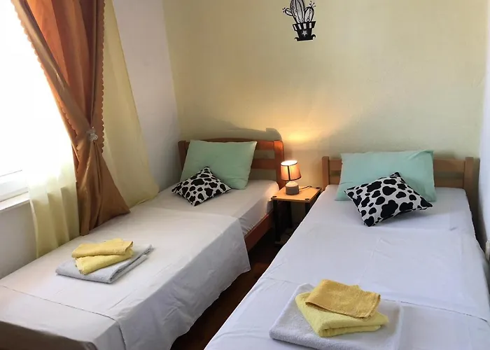 With Parking Space Rastici, Ciovo - 17276 * Trogir