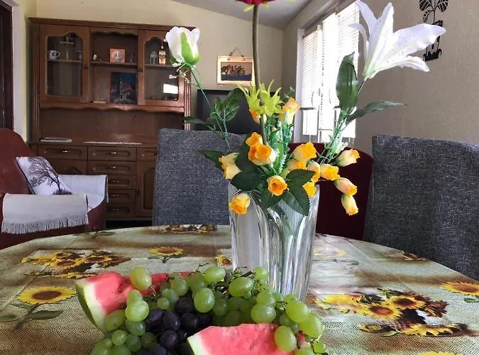 With Parking Space Rastici, Ciovo - 17276